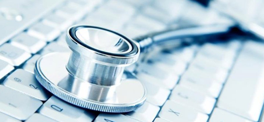 diagnostic and clinic management system software