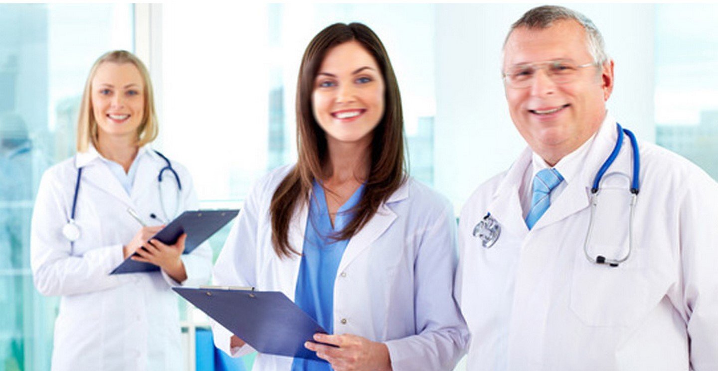 diagnostic and clinic management system software